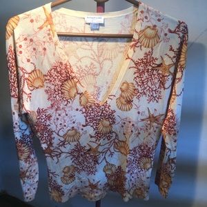 Richard Grand PARIS Sweater